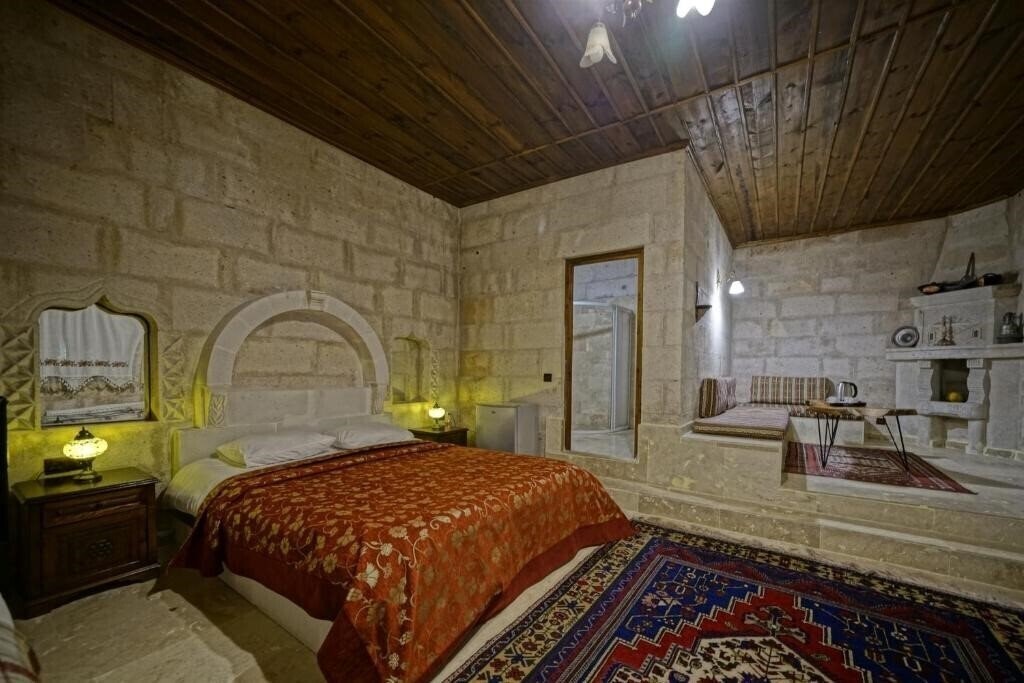 Апартаменты Gerdis Evi 3*