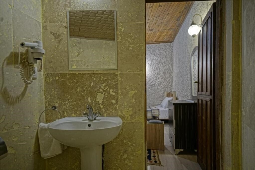 Панорама Gerdis Evi 3*