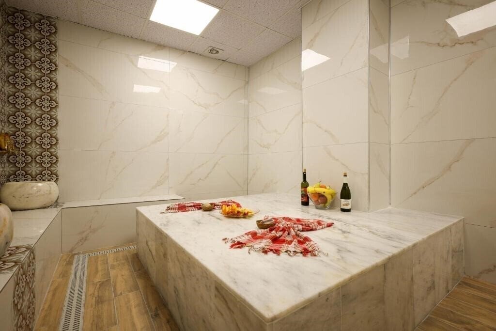 Картинка Goreme City Hotel 3*