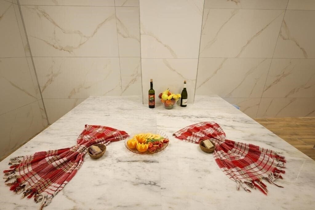 Территория Goreme City Hotel 3*