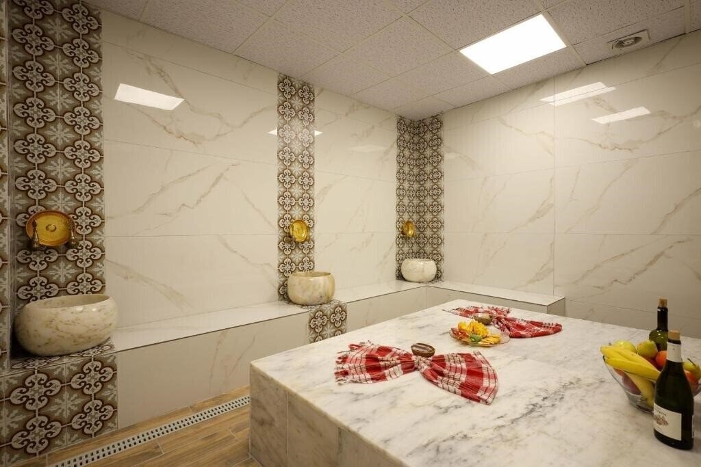 Апартаменты Goreme City Hotel 3*