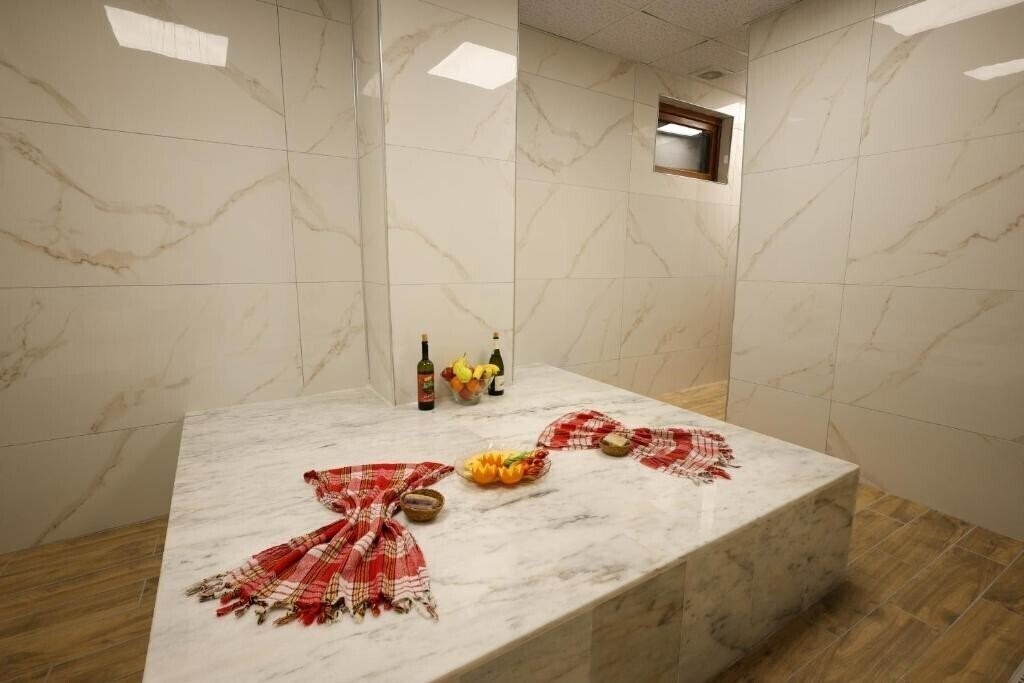 Панорама Goreme City Hotel 3*