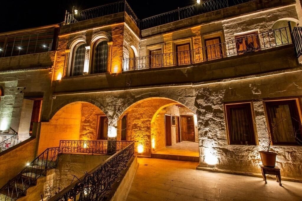 Вид Goreme Mansion 3*