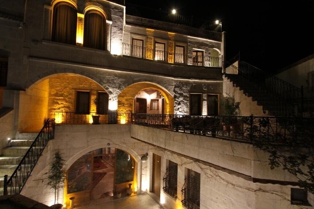Апартаменты Goreme Mansion 3*