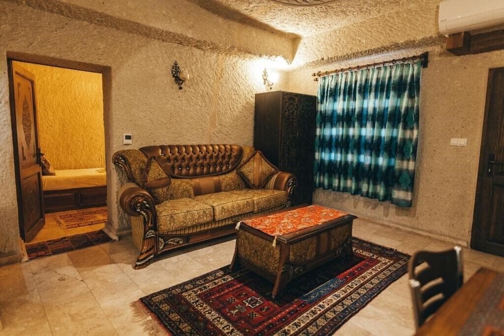 Фото Goreme Valley Cave House 2*