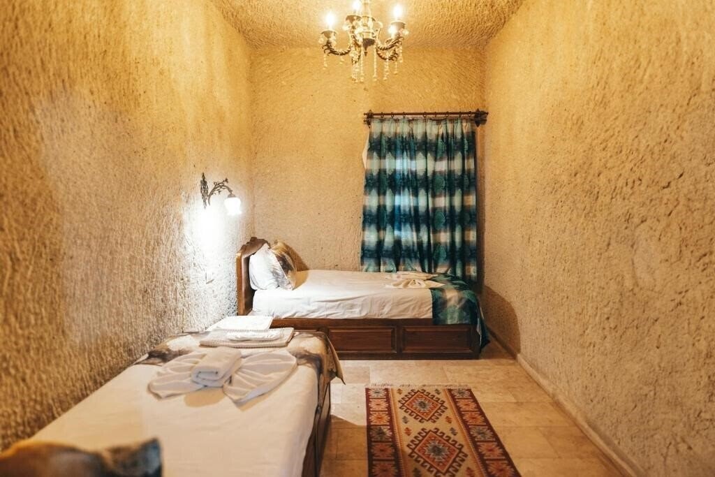 Апартаменты Goreme Valley Cave House 2*