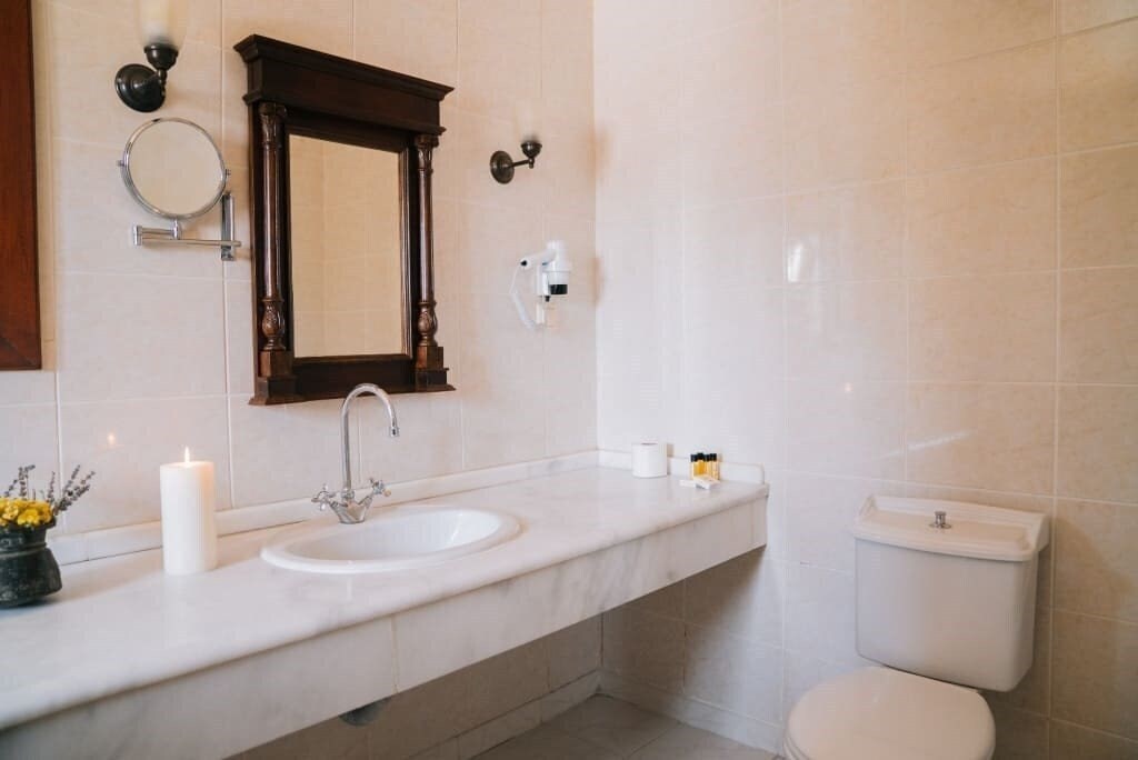 Территория Gul Konaklari Sinasos (ex. Gul Konaklari Urgup) 4*