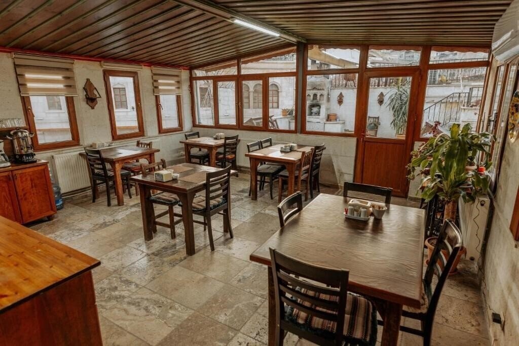 Территория Hanzade Suites 3+* 3*