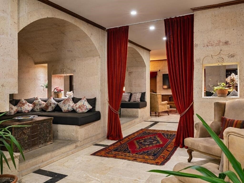 Фотография Heybe Hamam Ve Turkish Bath 4*