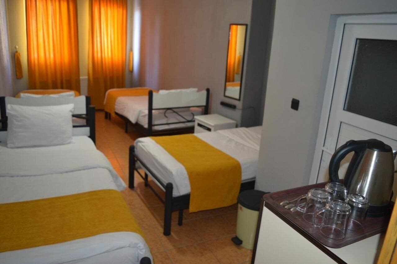 Фотографія Hostel Terra Vista 1*