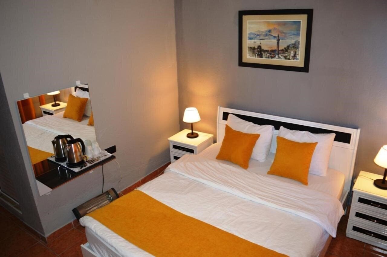 Зображення Hostel Terra Vista 1*