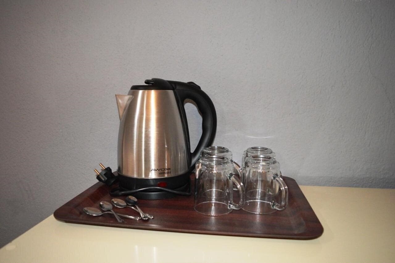 Вид Hostel Terra Vista 1*