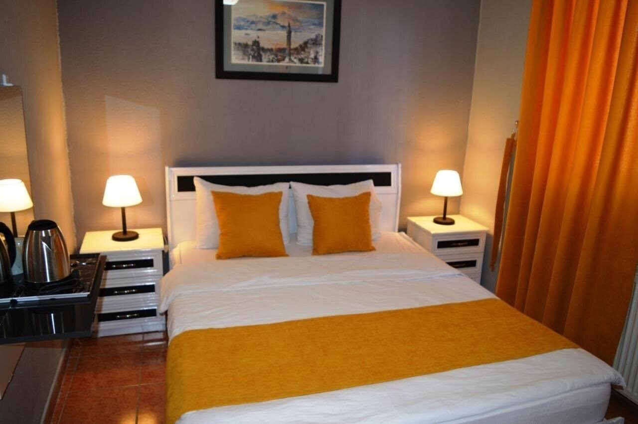 Готель Hostel Terra Vista 1*