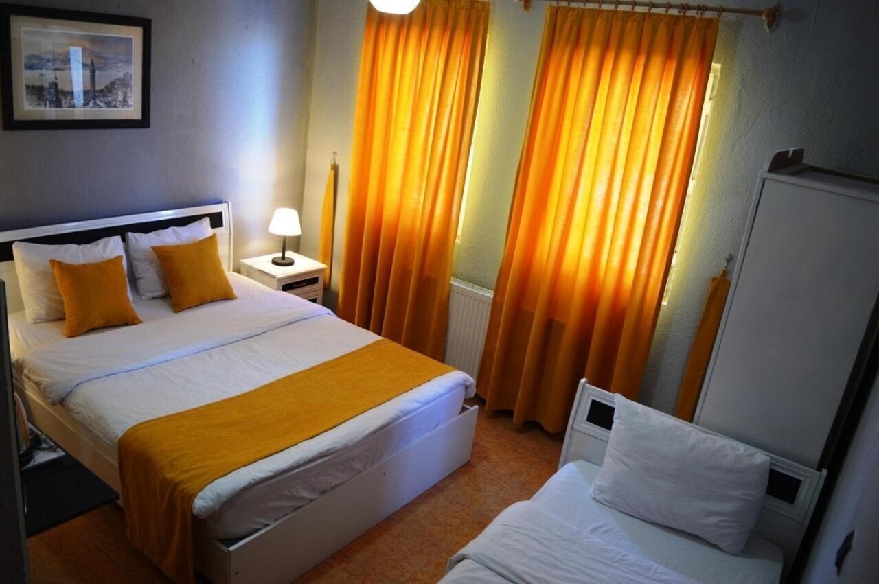 Територія Hostel Terra Vista 1*