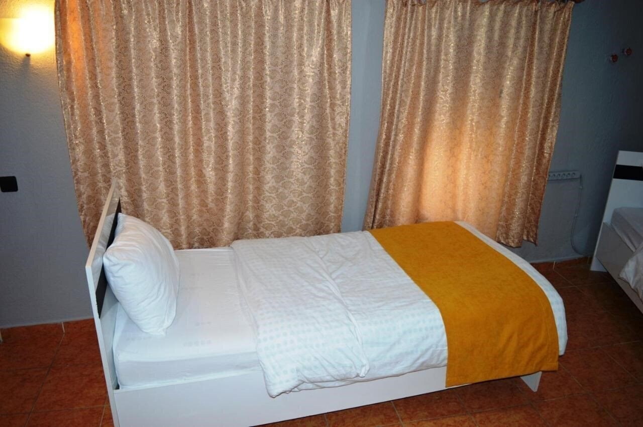 Панорама Hostel Terra Vista 1*