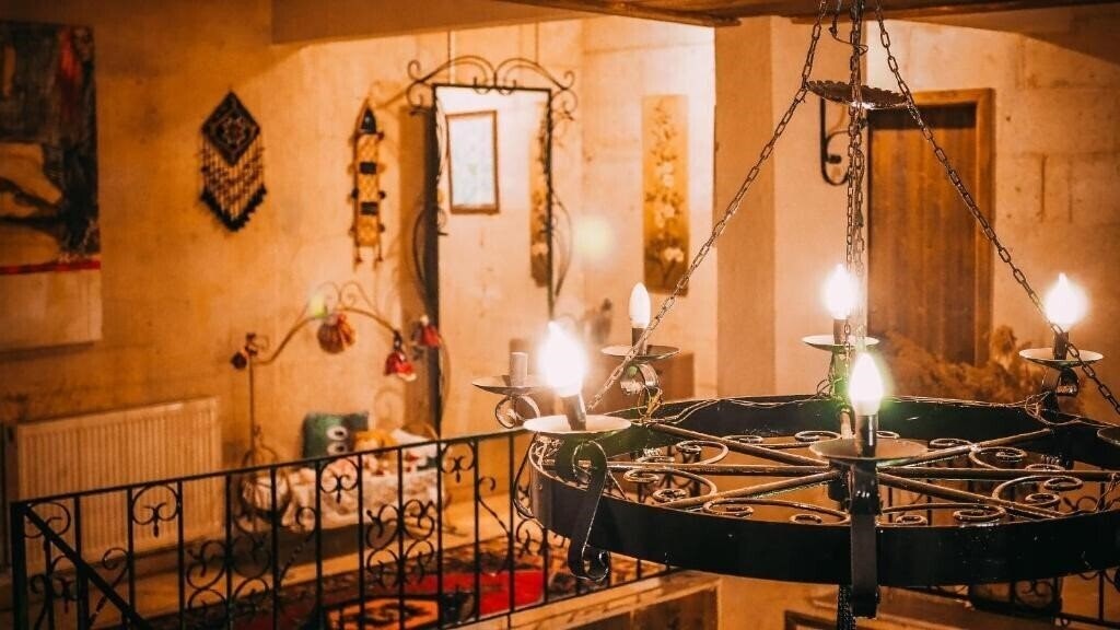 Изображение Jerveni Cave Hotel 4*