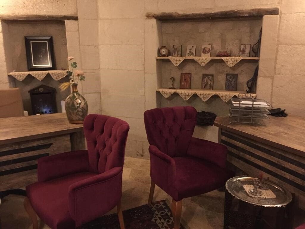 Панорама Mosaic Cave Hotel 4*