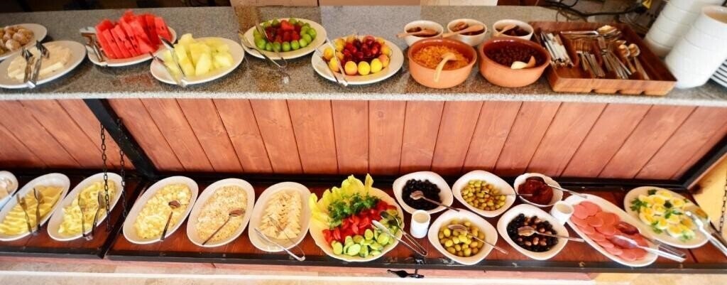 Зображення Mosaic Cave Hotel 4*