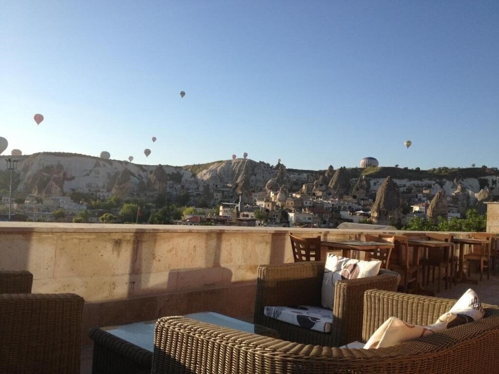 Вид Walnut House 3*