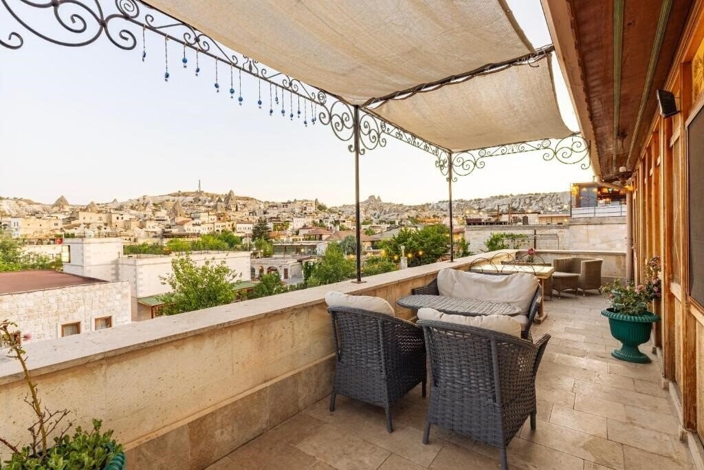 Територія Walnut House 3*