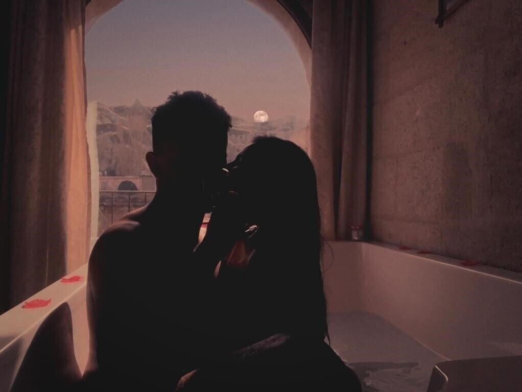 Апартаменты Angel Cave Suite (ex. Tribal Cave Hotel) 3*