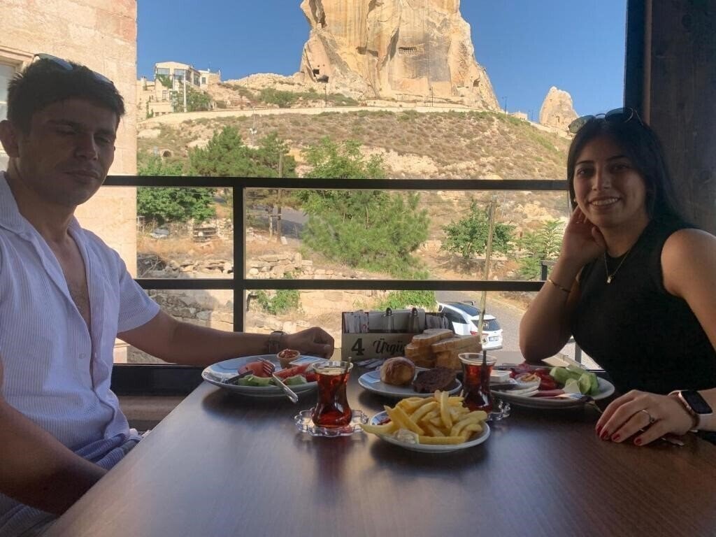 Апартаменты Urgup Inn Cave 4*