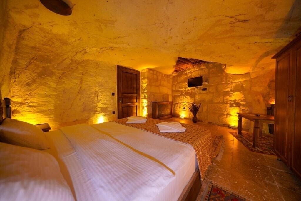 Отель Urgup Inn Cave 4*