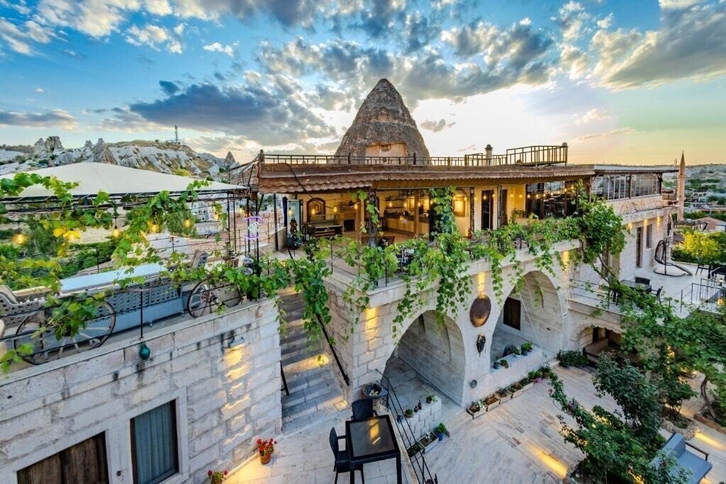 Картинка Kayatas Hotel 2*