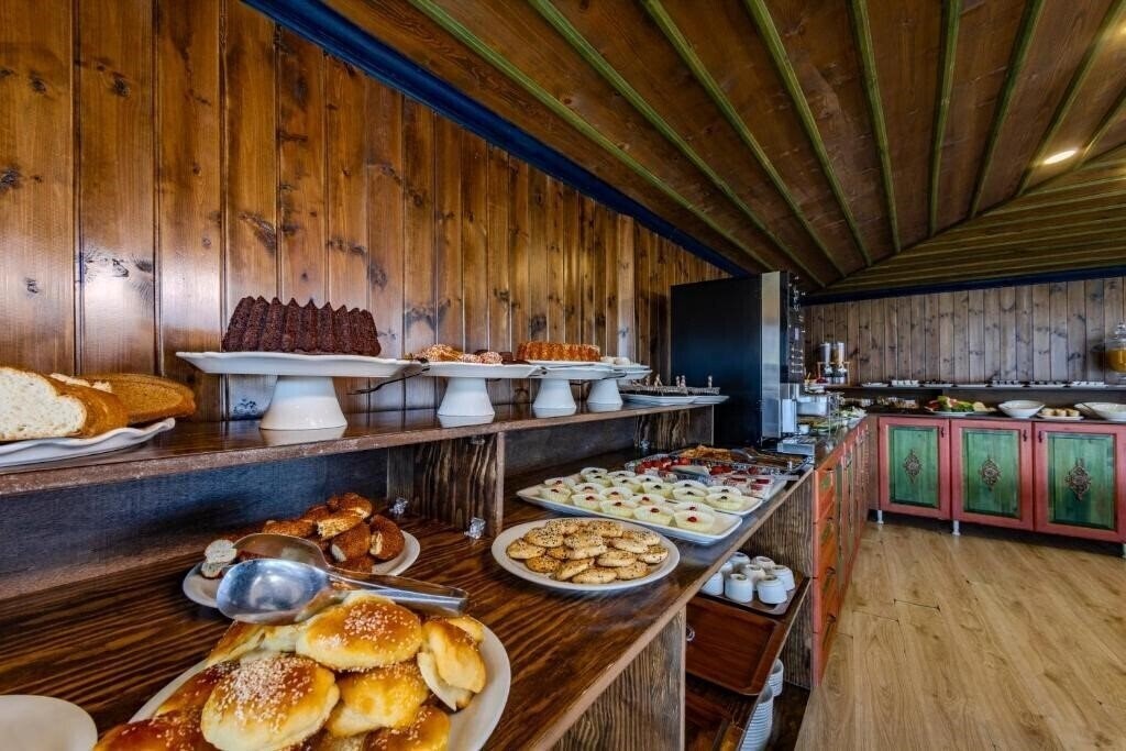 Апартаменты Kayatas Hotel 2*