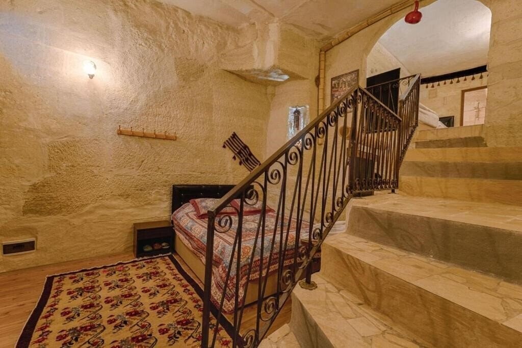 Територія Kemer Cave House 3*