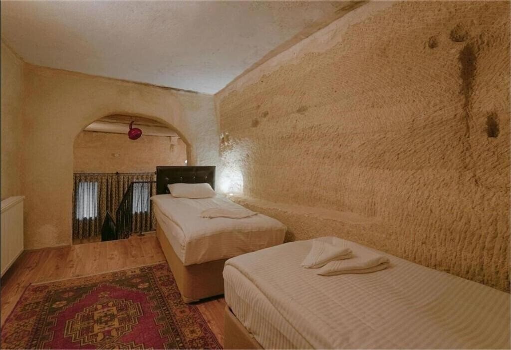 Апартаменти Kemer Cave House 3*