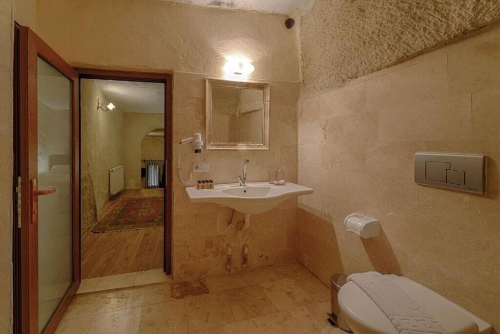 Панорама Kemer Cave House 3*
