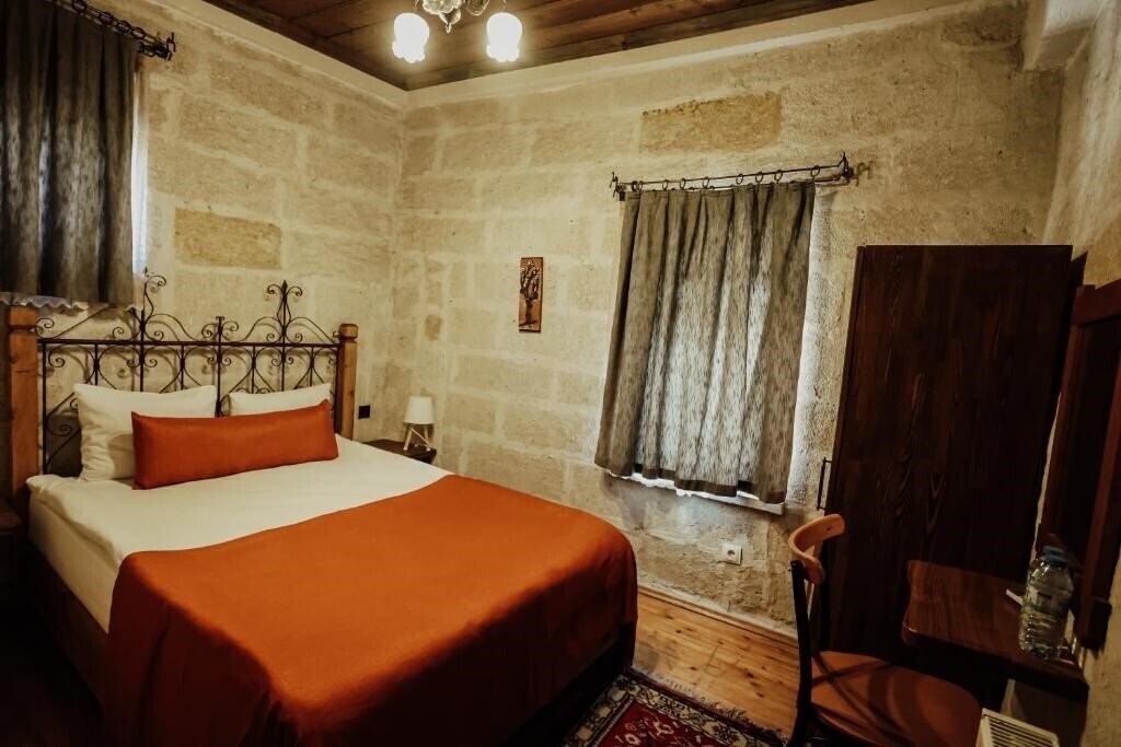 Панорама Kookaburra Pension (ex. Kookaburra Hotel) 3*