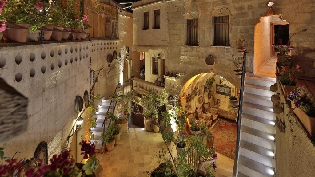 Картинка Kookaburra Pension (ex. Kookaburra Hotel) 3*