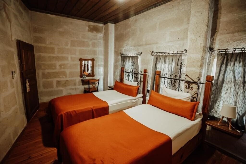 Вид Kookaburra Pension (ex. Kookaburra Hotel) 3*