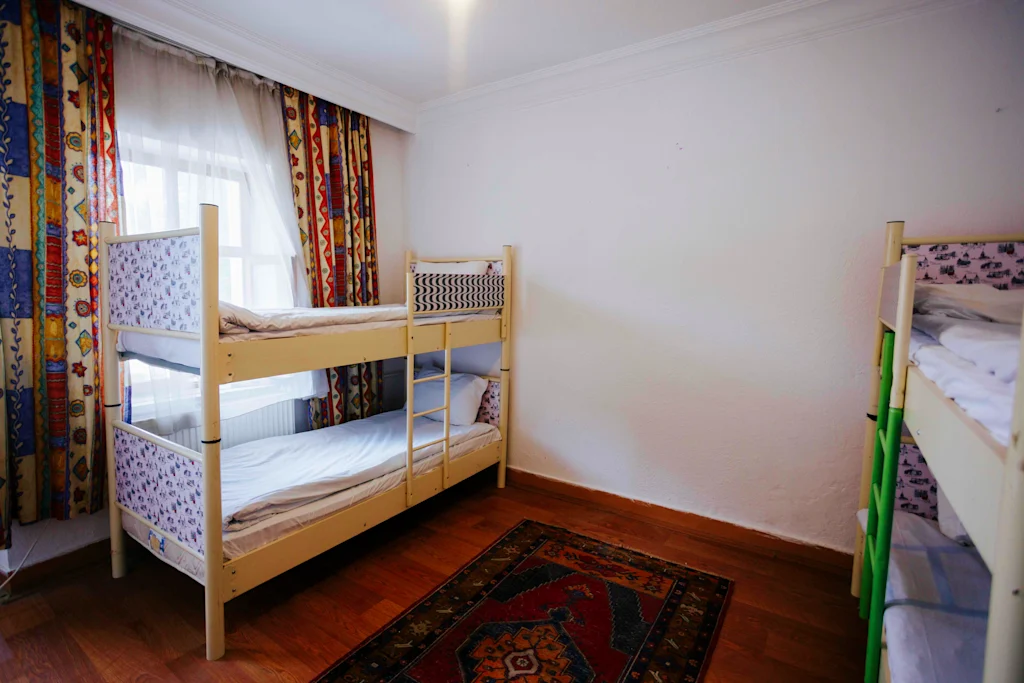 Вид Kose Pension (ex. Kose Hostel) 3*