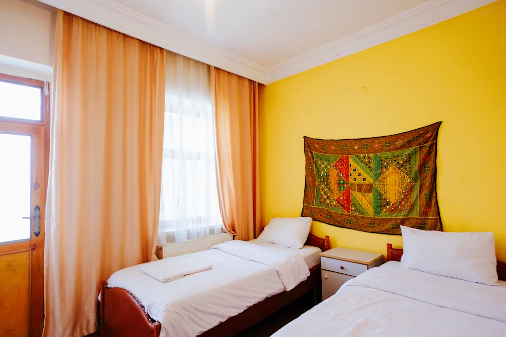 Апартаменты Kose Pension (ex. Kose Hostel) 3*