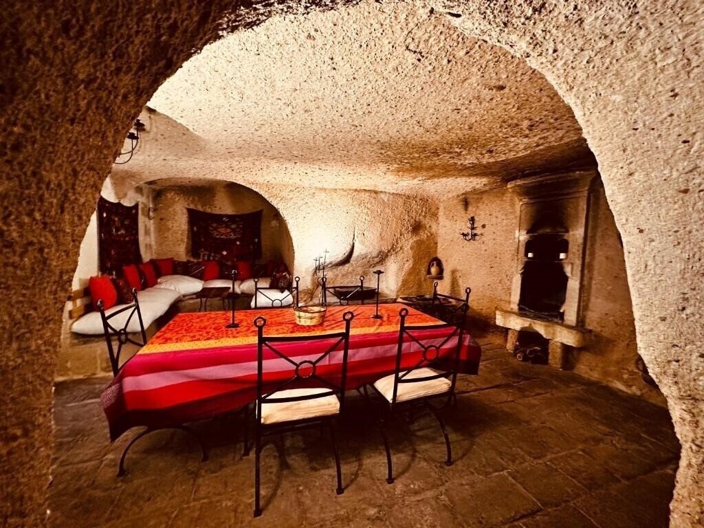 Картинка Les Maisons De Cappadoce 3*
