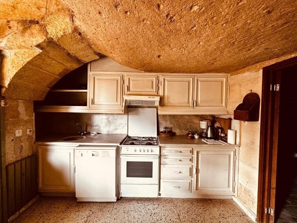Территория Les Maisons De Cappadoce 3*