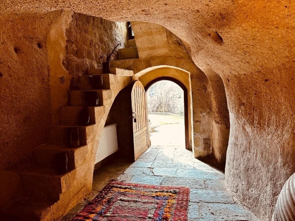 Апартаменты Les Maisons De Cappadoce 3*