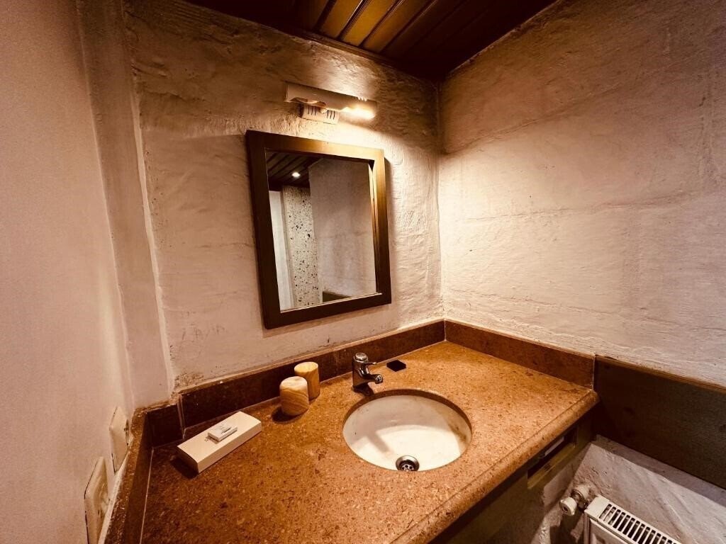 Панорама Les Maisons De Cappadoce 3*