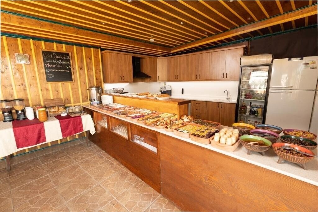 Фото Maron Stone House 3*