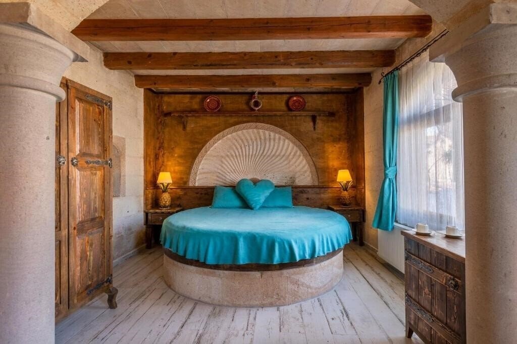 Фотография Maron Stone House 3*