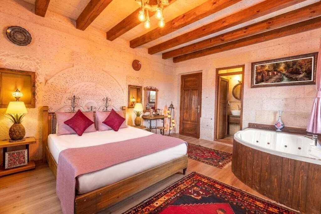 Картинка Maron Stone House 3*