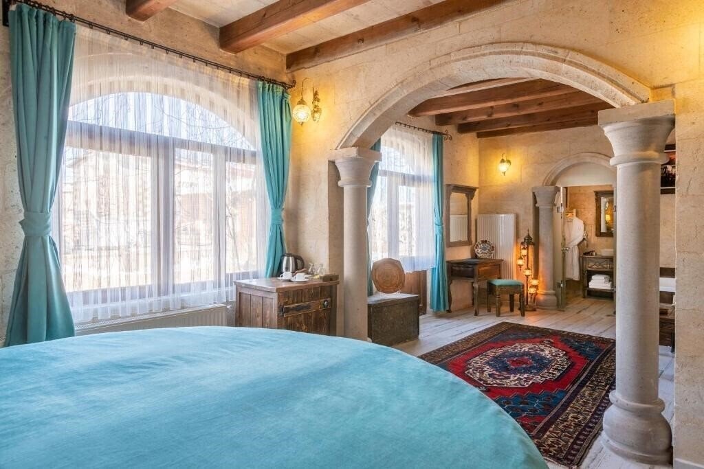 Вид Maron Stone House 3*