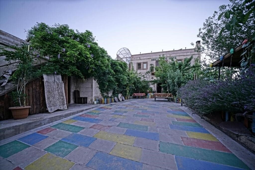 Территория Maron Stone House 3*