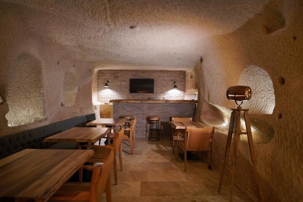 Фото Maya Cave Hotel 3*