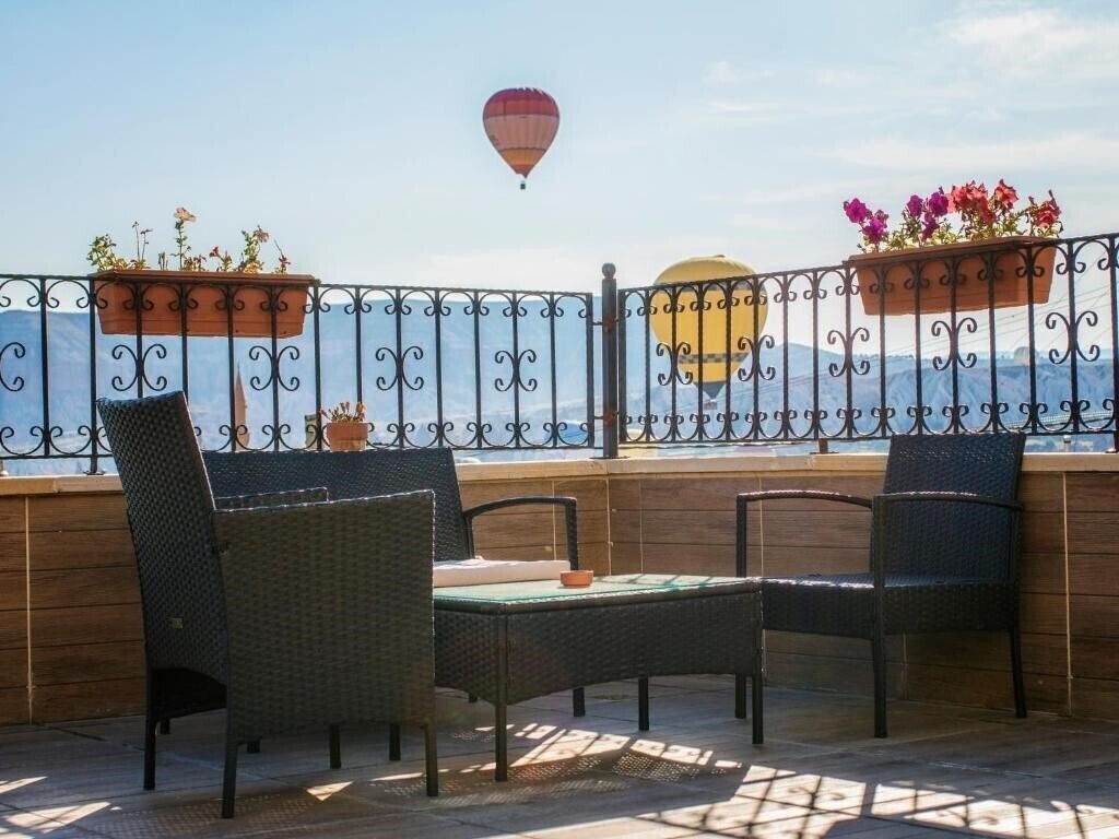 Апартаменты Milat Cave Hotel 3*