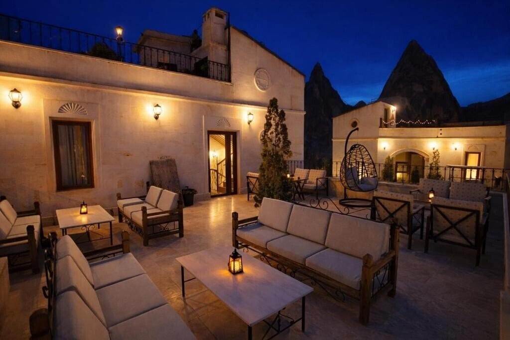Изображение Milat Cave Hotel 3*