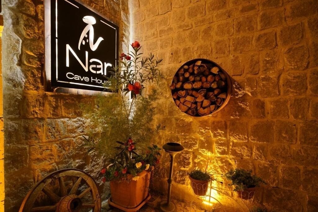 Изображение Nar Cave House 3*